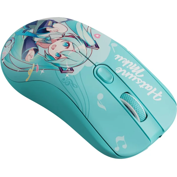 Akko x Hatsune Miku AG One bezdrôtová herná myš - Myši - Obrázok S6OG000K01