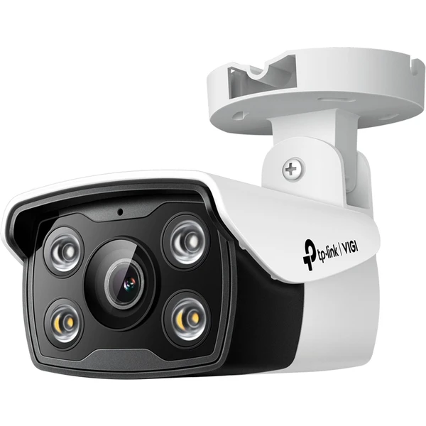 TP-Link VIGI C330 4mm biela - IP kamery - Hlavný obrázok