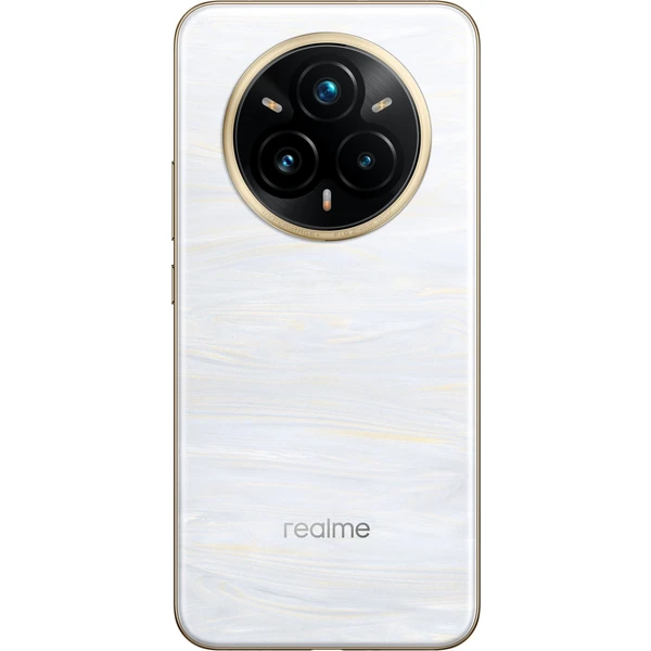 realme 14 Pro+ 5G 12GB/512GB biely - Mobilné telefóny - Obrázok S6PE000N01