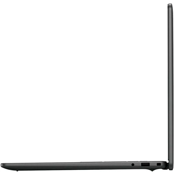 DELL 16 Base (P3DP6) čierny + 3. rok záruky ProSupport On-Site - Notebooky - Obrázok S6QE000K01