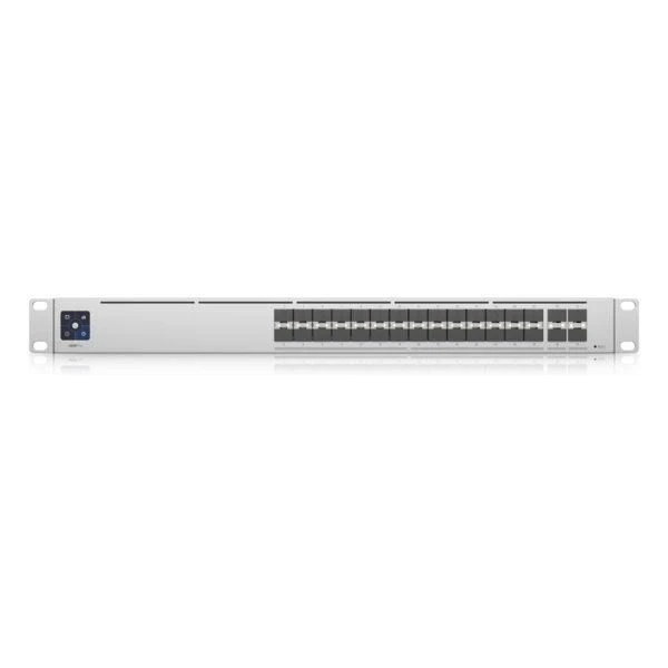 Ubiquiti Switch Pro Agregácia - Switche - Obrázok S6QL100501