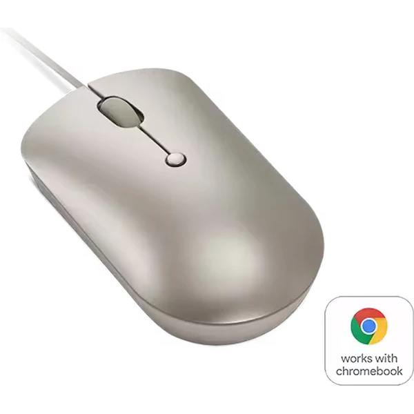 Lenovo 540 myš piesková - Myši - Obrázok S6SF000J01