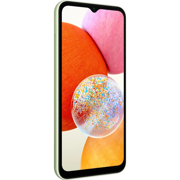 Samsung Galaxy A14 4GB/64GB svetlo zelená (Ďalšia) - Mobilné telefóny - Obrázok S6T2000601