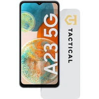 Tactical Glass Shield 2.5D sklo pre Samsung Galaxy A22 5G číre - Ochranné fólie a sklo