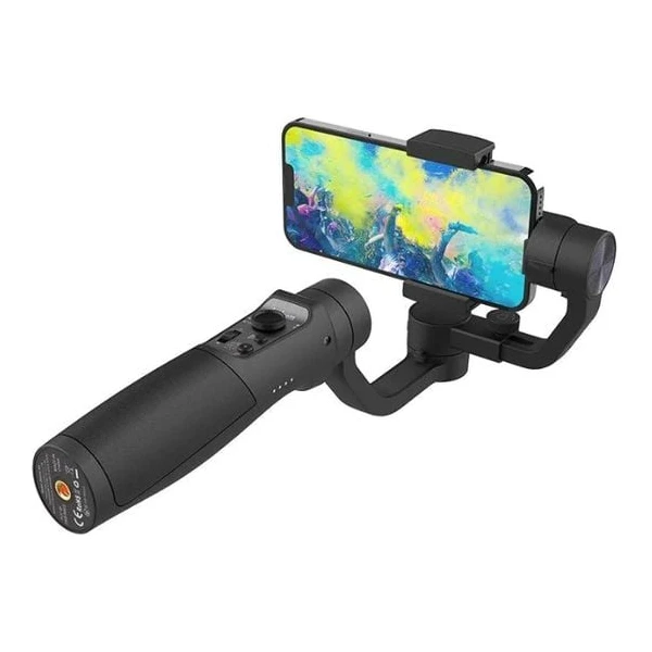 Hohem iSteady Mobile+ - Stabilizátory - Obrázok S6V5000601