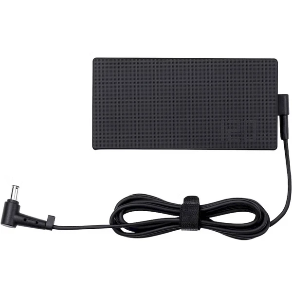 ASUS DC 120W adaptér - Nabíjačky - Hlavný obrázok