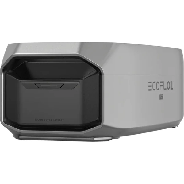 EcoFlow DELTA Pre 3 prídavná batéria - Batérie - Obrázok S6XG000N01