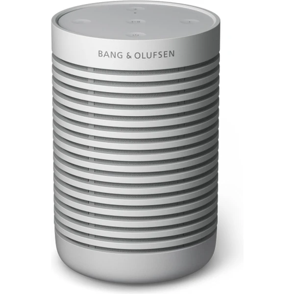 Bang & Olufsen Beosound Explore Grey Mist - Reproduktory - Obrázok S70HF00101