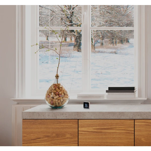 Eve Room vnútorný monitor kvality ovzdušia (Apple HomeKit a Thread) - Meteorologické stanice - Obrázok S718100501