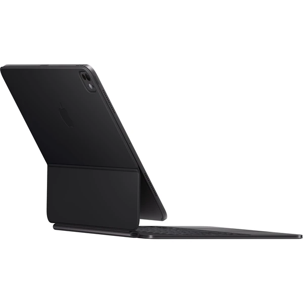 Apple Magic Keyboard (2024) iPad Pro 13" klávesnica CZ čierna - Puzdra s klávesnicou - Obrázok S734000P01