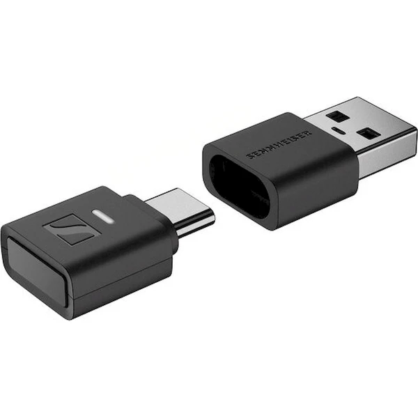 Sennheiser BTD700 Bluetooth adaptér - Sieťové karty - Obrázok S74L000K01