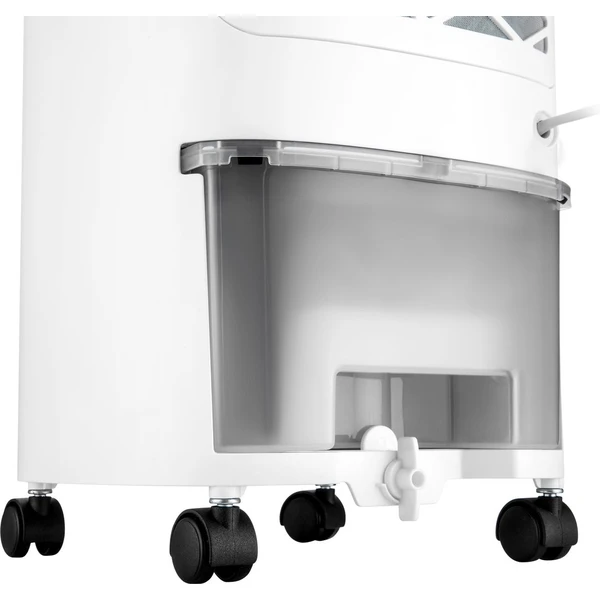Sencor SFN 5011WH ochladzovač vzduchu biely - Ventilátory - Obrázok S77F000O01