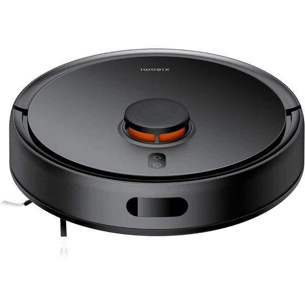 Xiaomi Robot Vacuum S20 robotický vysávač čierny - Robotické vysávače - Obrázok S7AA000J01