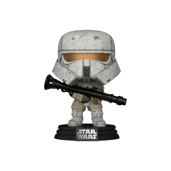 Funko POP! #787 Star Wars: Imperial Range Trooper - Funko POP! - Hlavný obrázok
