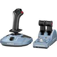 Thrustmaster TCA Officer Pack - Joysticky