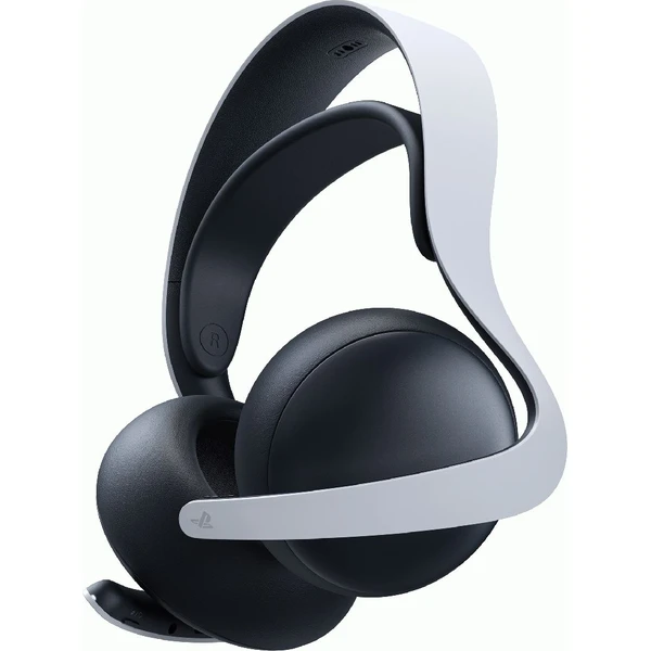PlayStation PULSE Elite bezdrôtové slúchadlá s mikrofónom + púzdro - Slúchadlá - Obrázok S7HK000K01