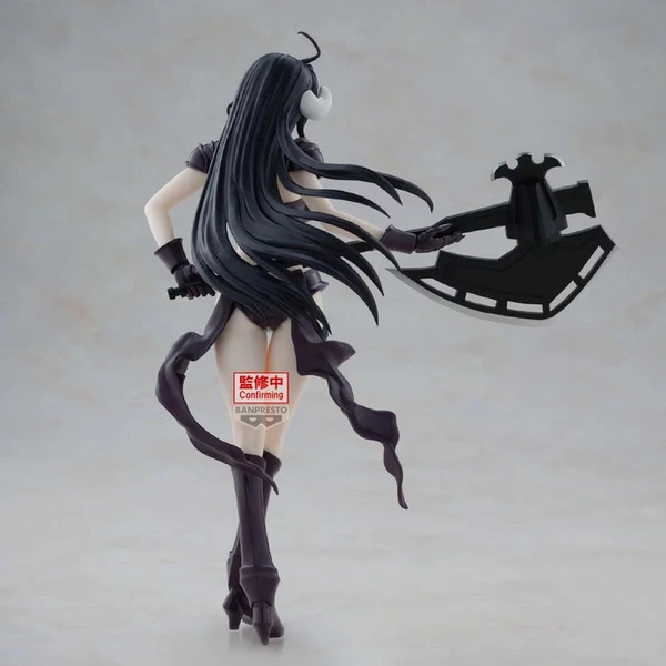 Figúrka Bandai Banpresto OVERLORD - Albedo BIKINI ARMOR ver. 20 cm - Figúrky - Obrázok S7IO000K01