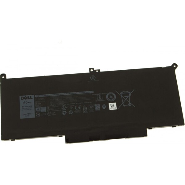 E-shop Dell 451-BBYE 60Wh batéria pre notebooky