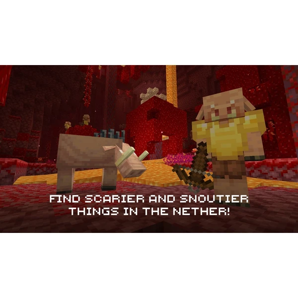 Minecraft + 3500 Minecoins (Xbox One/Xbox Series) - Hry na Xbox Series - Obrázok S7KW000501