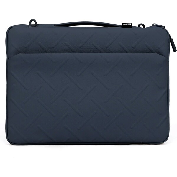 E-shop SKINARMA Juno Laptop Sleeve púzdro na notebook (13/14") modré