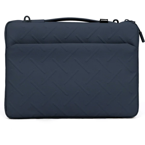SKINARMA Juno Laptop Sleeve púzdro na notebook (13/14") modré - Puzdra - Hlavný obrázok