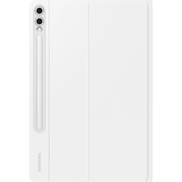 Samsung Cover Keyboard púzdro s klávesnicou Galaxy Tab S10+/S9+/S9 FE+ biele - Puzdra s klávesnicou - Obrázok S7N9000N01