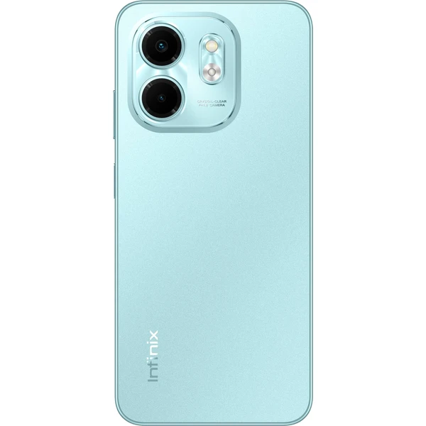 Infinix Smart 9 HD 4GB/64GB zelený - Mobilné telefóny - Obrázok S7NB000P01