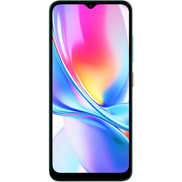 ZTE Blade A35e zelený - Mobilné telefóny - Obrázok S7NI000K01