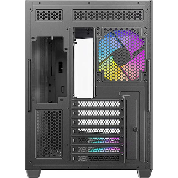 Antec C5 ARGB čierna - Počítačové skrine - Obrázok S7PO000K01