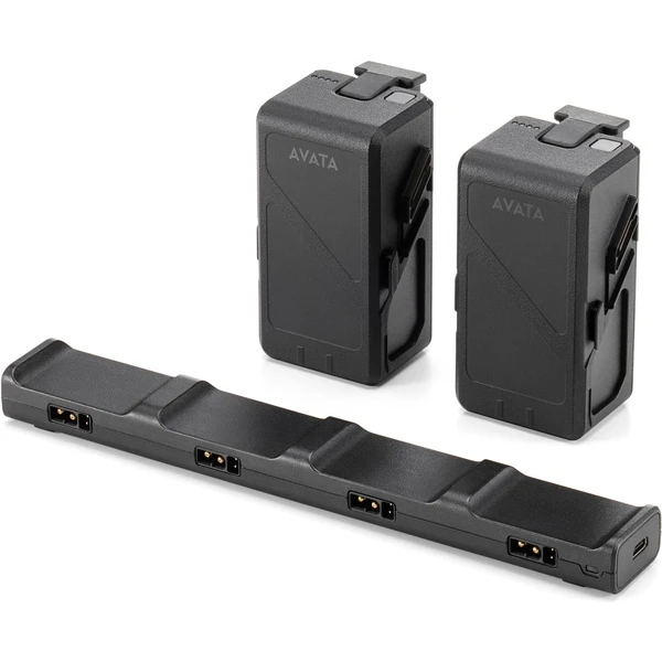 DJI Avata Fly More Kit - Batérie - Obrázok S7PVF00101