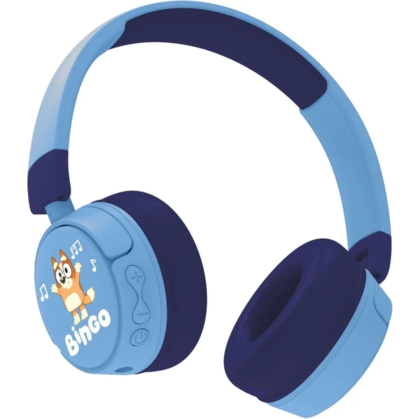 OTL Bluey detské bezdrôtové slúchadlá - Slúchadlá - Obrázok S7Q2000O01