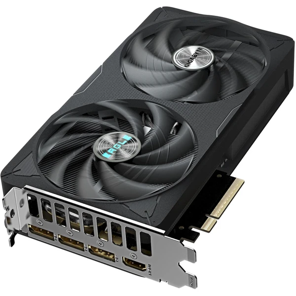 GIGABYTE NVIDIA GeForce RTX 5060 Ti EAGLE OC 8G - Grafické karty - Obrázok S7QF000N01