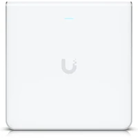 Ubiquiti Multi-band UniFi U6 Enterprise In-Wall prístupový bod - Access pointy