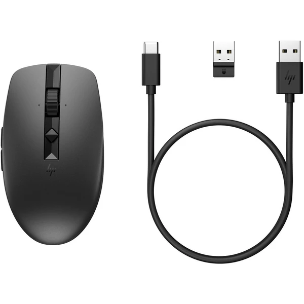 HP 715 bezdrôtová myš - Myši - Obrázok S7RB000J01