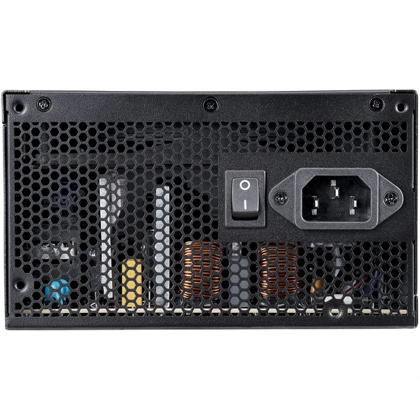 ADATA XPG PYLON II - 650W - Zdroje - Obrázok S7SG000K01