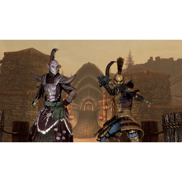 The Elder Scrolls V: Skyrim Anniversary Edition (Xbox One) - Hry na Xbox One - Obrázok S7SMF00101