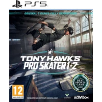 Tony Hawk´s Pro Skater 1+2 (PS5) - Hry na PS5