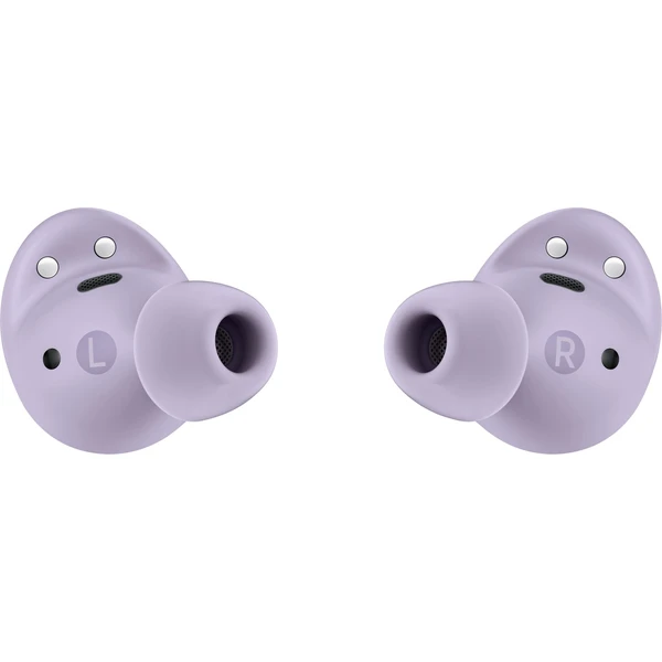 Samsung Galaxy Buds2 Pro fialová - Slúchadlá - Obrázok S7WE100501