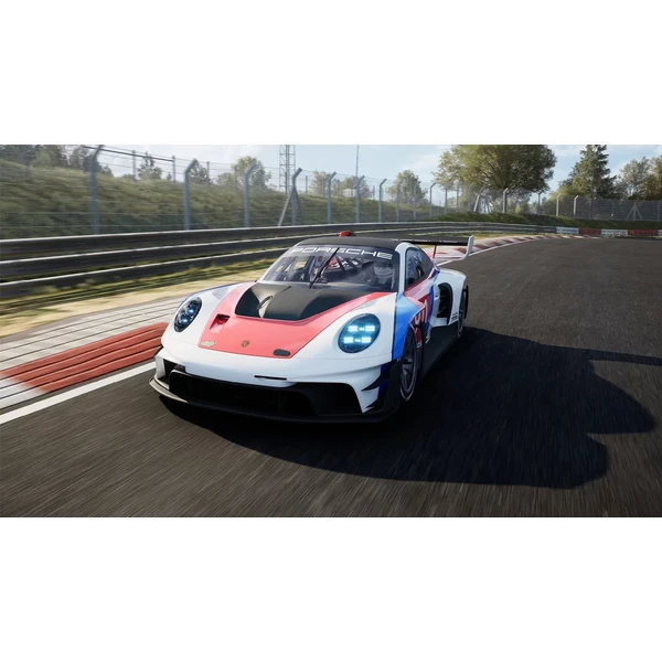 Rennsport (PS5) - Hry na PS5 - Obrázok S7WJ000K01