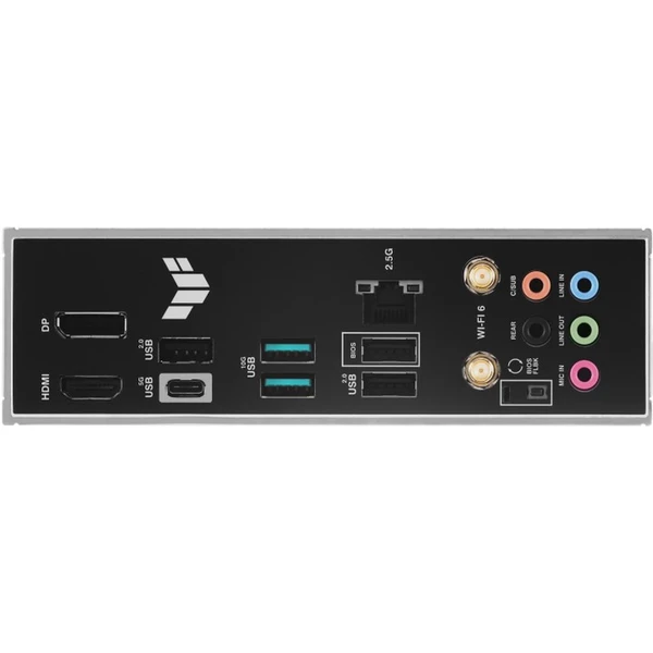 ASUS TUF GAMING A620-PRO WIFI - Základné dosky - Obrázok S7X8000O01