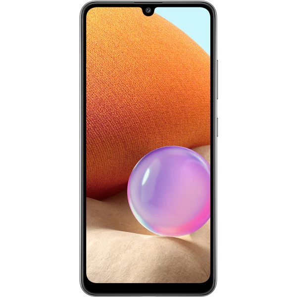 Samsung Galaxy A32 4GB+128GB čierny (Ďalšia) - Mobilné telefóny - Obrázok S7YDF00101
