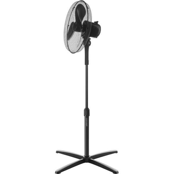 Concept VS5050 Stojanový ventilátor čierny - Ventilátory - Obrázok S7ZE000P01