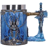 Korbel Nemesis World of Warcraft - The Lich King 15,5 cm - Hrnčeky