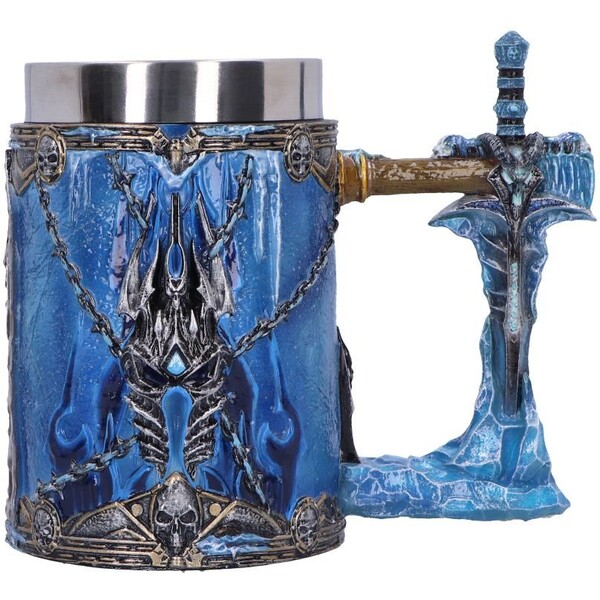 Korbel Nemesis World of Warcraft - The Lich King 15,5 cm