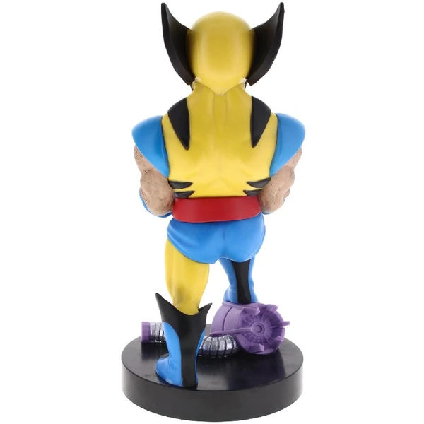 EXG Cable Guys X-Men - Wolverine - Figúrky - Obrázok S80O100501