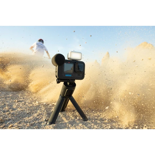 GoPro HERO12 Black Creator Edition - Kamery - Obrázok S815000701