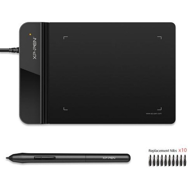 E-shop XP-PEN Star G430S
