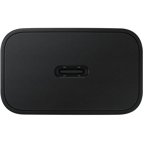 Samsung 15W USB-C nabíjačka bez kábla čierna (EP-T1510NBEGEU) - Nabíjačky - Obrázok S851000701