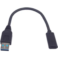 PremiumCord adaptér USB-A 3.0  - Káble