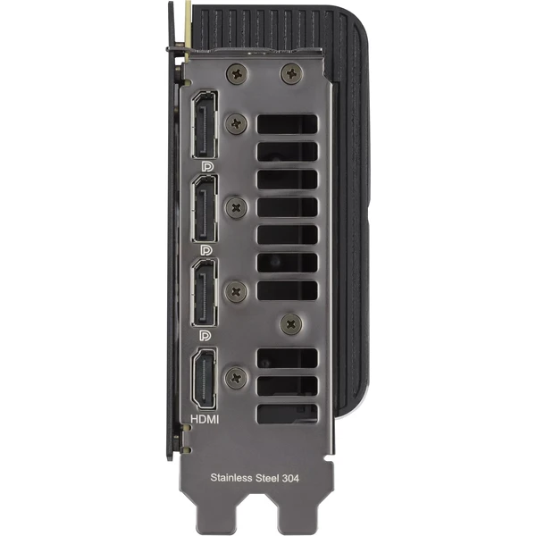 ASUS ~ 000000 ~ Art GeForce RTX ™ 4080 SUPER 16GB GDDR6X OC Edition DLSS 3 - Grafické karty - Obrázok S872000L01